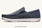 RJ44BP40 Lems Drifter Schuhe Männer Tiefsee - Image 3