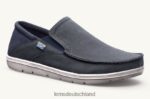 RJ44BP40 Lems Drifter Schuhe Männer Tiefsee - Image 6