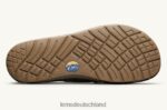RJ44BP41 Lems Drifter Schuhe Männer Seetang - Image 5