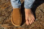 RJ44BP42 Lems Drifterfell Schuhe Männer gemütliche Hütte - Image 2