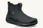 RJ44BP44 Lems Chelsea-Stiefel wasserdicht Schuhe Männer Obsidian - Image 8