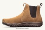 RJ44BP45 Lems Chelsea-Stiefel Schuhe Männer Zeder - Image 4