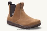 RJ44BP45 Lems Chelsea-Stiefel Schuhe Männer Zeder - Image 7