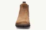 RJ44BP45 Lems Chelsea-Stiefel Schuhe Männer Zeder - Image 8