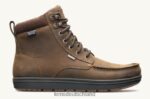 RJ44BP46 Lems Boulder-Stiefelgriff wasserdicht Schuhe Männer Dakota - Image 2