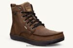 RJ44BP47 Lems Wasserdichter Boulderstiefel Schuhe Männer verwittertes Umbra - Image 8