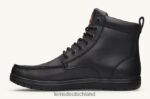 RJ44BP48 Lems Wasserdichter Boulderstiefel Schuhe Männer Schatten - Image 6