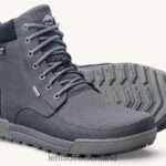 RJ44BP51 Lems Felsgipfel wasserdicht Schuhe Männer Nitro
