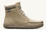 RJ44BP52 Lems Telluridstiefel Schuhe Männer Kalkstein - Image 2