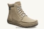 RJ44BP52 Lems Telluridstiefel Schuhe Männer Kalkstein - Image 7