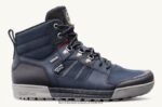 RJ44BP54 Lems Outlander wasserdichter Stiefel Schuhe Männer blauer Stahl - Image 2