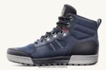 RJ44BP54 Lems Outlander wasserdichter Stiefel Schuhe Männer blauer Stahl - Image 3