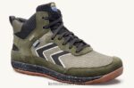 RJ44BP56 Lems Primal Pursuit Mid wasserdicht Schuhe Männer Wacholder - Image 7