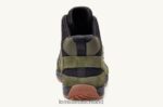 RJ44BP56 Lems Primal Pursuit Mid wasserdicht Schuhe Männer Wacholder - Image 9
