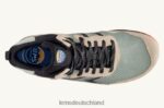 RJ44BP57 Lems Primal Pursuit Mid wasserdicht Schuhe Männer Quecksilber steigt - Image 4