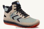 RJ44BP57 Lems Primal Pursuit Mid wasserdicht Schuhe Männer Quecksilber steigt - Image 6
