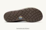 RJ44BP58 Lems Boulderstiefel Nylon Schuhe Männer Holz - Image 9