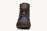 RJ44BP59 Lems Boulderstiefel Nylon Schuhe Männer Navy Stout - Image 5