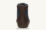 RJ44BP59 Lems Boulderstiefel Nylon Schuhe Männer Navy Stout - Image 6