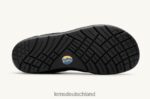 RJ44BP60 Lems Boulderstiefel Nylon Schuhe Männer schwarz (vegan) - Image 8