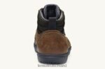 RJ44BP63 Lems Boulder-Stiefel aus mittelhohem Leder Schuhe Männer Umber - Image 7
