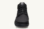 RJ44BP64 Lems Boulder Boot Mid vegan Schuhe Männer tiefschwarz - Image 8