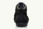 RJ44BP64 Lems Boulder Boot Mid vegan Schuhe Männer tiefschwarz - Image 9