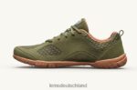 RJ44BP67 Lems ursprünglich 2 Schuhe Frauen Olive - Image 3