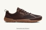 RJ44BP68 Lems ursprünglich 2 Schuhe Frauen braun - Image 2