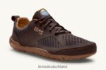 RJ44BP68 Lems ursprünglich 2 Schuhe Frauen braun - Image 7