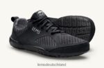 RJ44BP69 Lems ursprünglich 2 Schuhe Frauen Schwarz