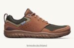 RJ44BP6 Lems Ur-Zen Schuhe Männer Wald - Image 3