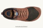 RJ44BP6 Lems Ur-Zen Schuhe Männer Wald - Image 5