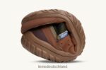 RJ44BP6 Lems Ur-Zen Schuhe Männer Wald - Image 7