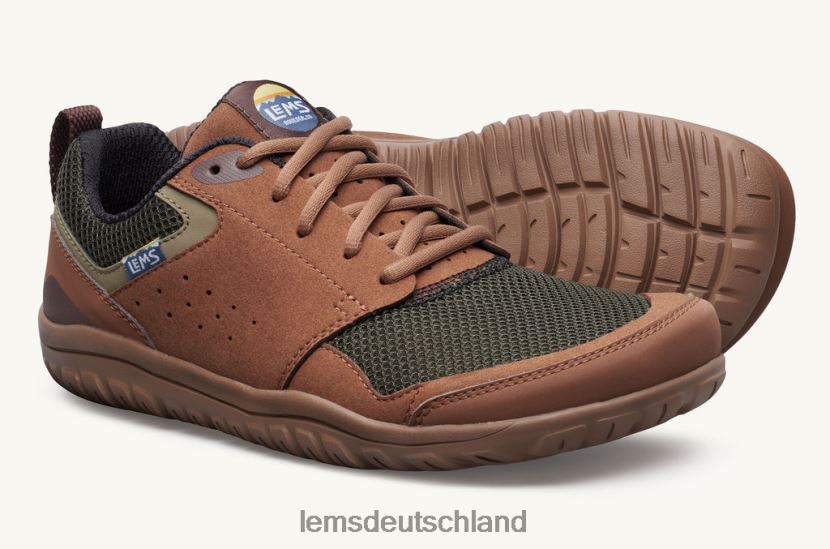 rj44bp6_lems_ur_zen_schuhe_maenner_wald.jpg RJ44BP6 Lems Ur-Zen Schuhe Männer Wald - Image 1