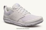 RJ44BP72 Lems Ur-Zen Schuhe Frauen weißer Sand - Image 8