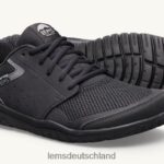 RJ44BP74 Lems Ur-Zen Schuhe Frauen Asphalt