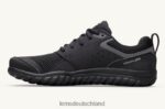 RJ44BP74 Lems Ur-Zen Schuhe Frauen Asphalt - Image 3