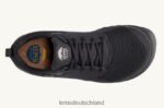 RJ44BP74 Lems Ur-Zen Schuhe Frauen Asphalt - Image 4