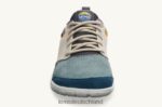 RJ44BP75 Lems Ursprüngliches Zen-Wildleder Schuhe Frauen Sonnenstrahl - Image 9