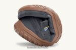 RJ44BP76 Lems Ursprüngliches Zen-Wildleder Schuhe Frauen Graphit - Image 6