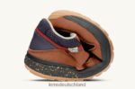 RJ44BP79 Lems Ausgangspunkt Schuhe Frauen Mammutbaum - Image 9