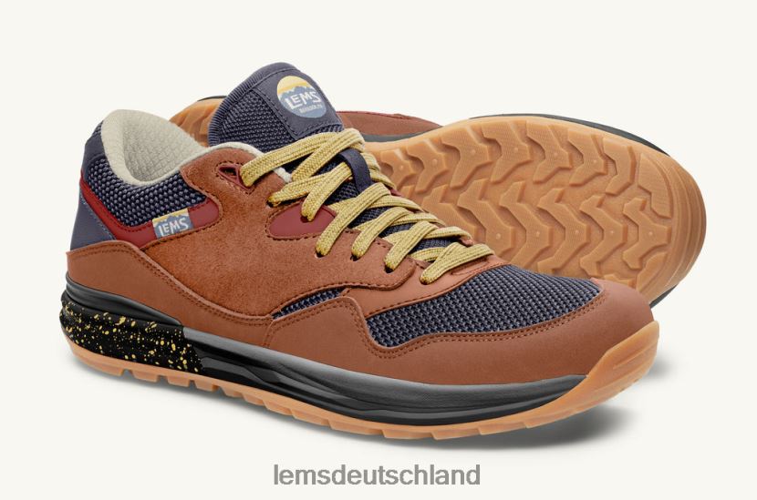 rj44bp79_lems_ausgangspunkt_schuhe_frauen_mammutbaum.jpg RJ44BP79 Lems Ausgangspunkt Schuhe Frauen Mammutbaum - Image 1
