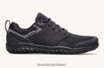 RJ44BP7 Lems Ur-Zen Schuhe Männer Asphalt - Image 2