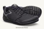 RJ44BP7 Lems Ur-Zen Schuhe Männer Asphalt