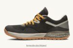 RJ44BP80 Lems Ausgangspunkt Schuhe Frauen Onyx - Image 3