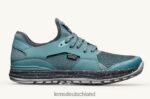 RJ44BP81 Lems mesa Schuhe Frauen arktisches Blau - Image 3