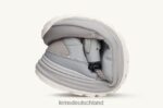 RJ44BP82 Lems mesa Schuhe Frauen Gletscher - Image 6