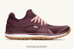 RJ44BP83 Lems mesa Schuhe Frauen Rosenholz - Image 2
