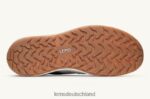 RJ44BP84 Lems mesa Schuhe Frauen Mond- - Image 5